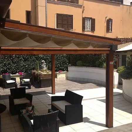 Patrizia Romana Palace