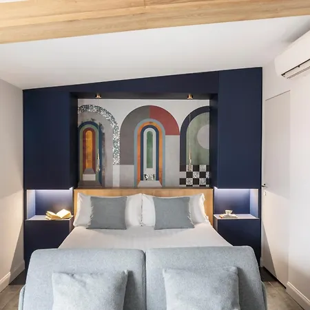Patrizia Romana Palace Hotel apartamentowy Rzym