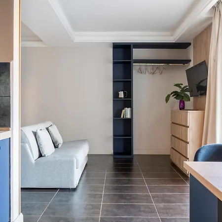 Patrizia Romana Palace 4*