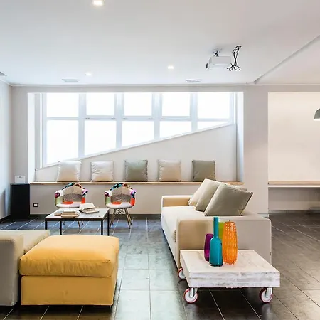 Patrizia Romana Palace Hotel apartamentowy Rzym