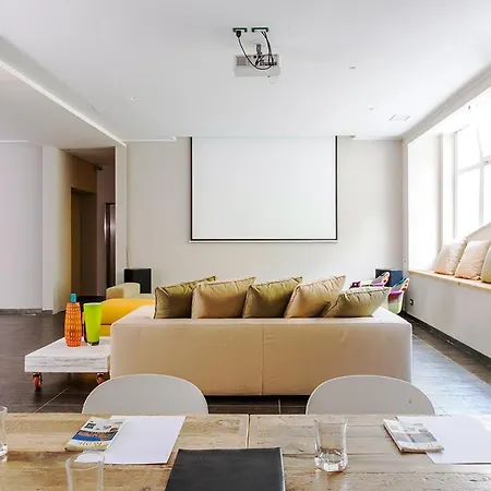 Hotel apartamentowy Patrizia Romana Palace 4*