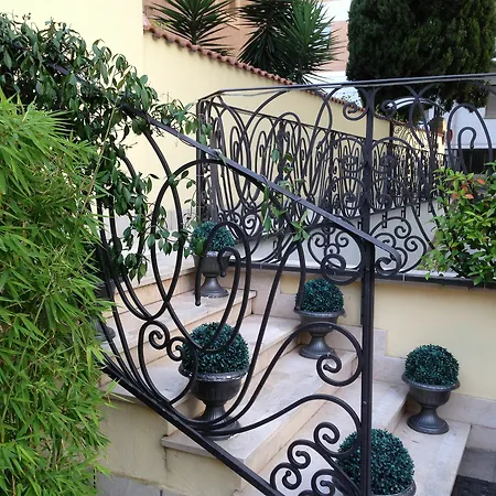 Patrizia Romana Palace 4*