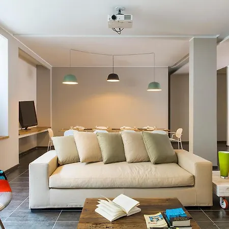 Aparthotel Patrizia Romana Palace 3*