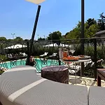 Patrizia Romana Palace Rom