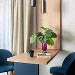 Patrizia Romana Palace 4*