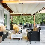 Lägenhetshotell Patrizia Romana Palace 4*