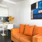 Patrizia Romana Palace 4*