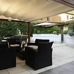 Patrizia Romana Palace Lägenhetshotell 4*