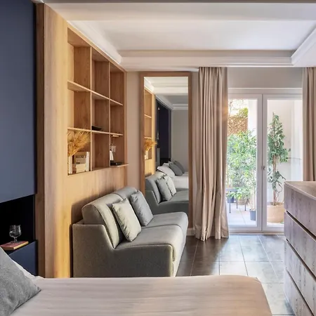 Patrizia Romana Palace 4*