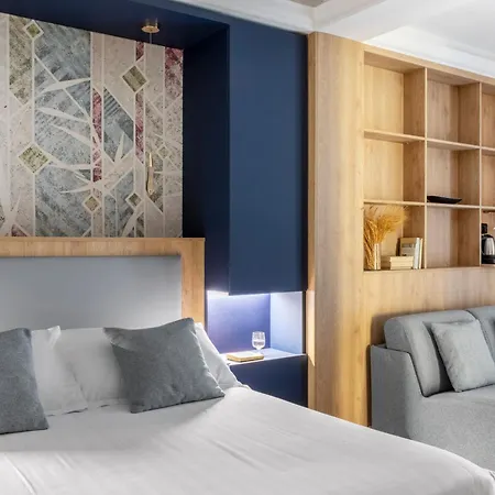 Patrizia Romana Palace