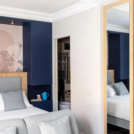 Hotel apartamentowy Patrizia Romana Palace