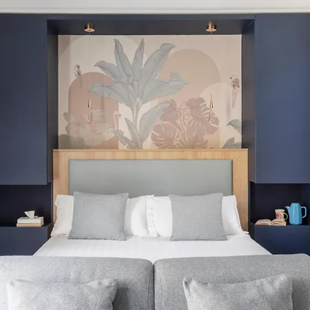 Hotel apartamentowy Patrizia Romana Palace 4*