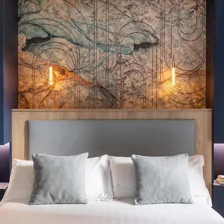 Patrizia Romana Palace 4*