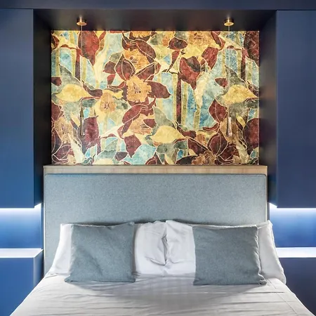 Patrizia Romana Palace Hotel apartamentowy 4*