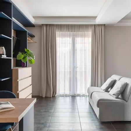 Patrizia Romana Palace 4*