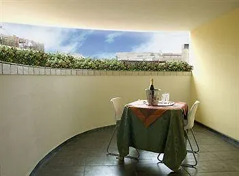 Patrizia Romana Palace 4*