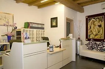 Patrizia Romana Palace 4* Roma
