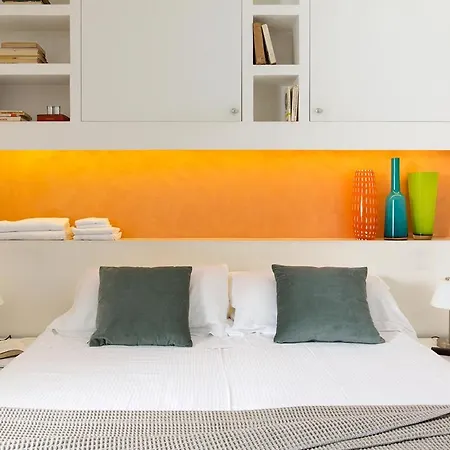 Lejlighedshotel Patrizia Romana Palace 4*