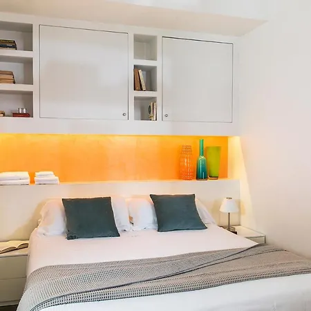 Lejlighedshotel Patrizia Romana Palace Rom