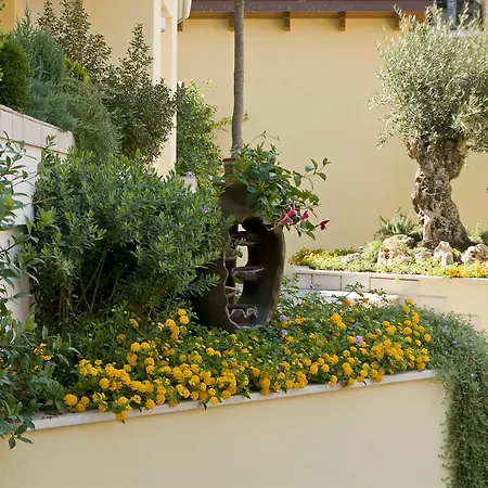 Apart-hotel Patrizia Romana Palace 4*