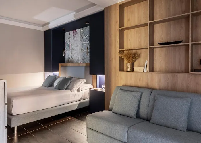 Patrizia Romana Palace Rzym