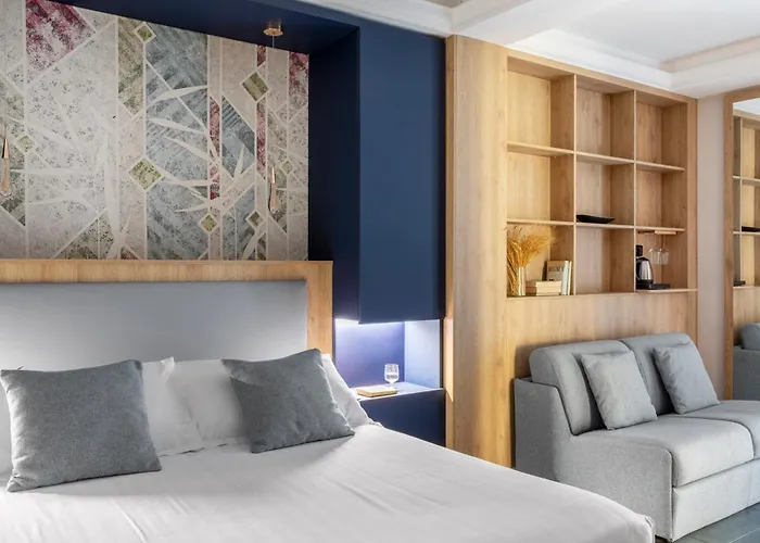 Patrizia Romana Palace