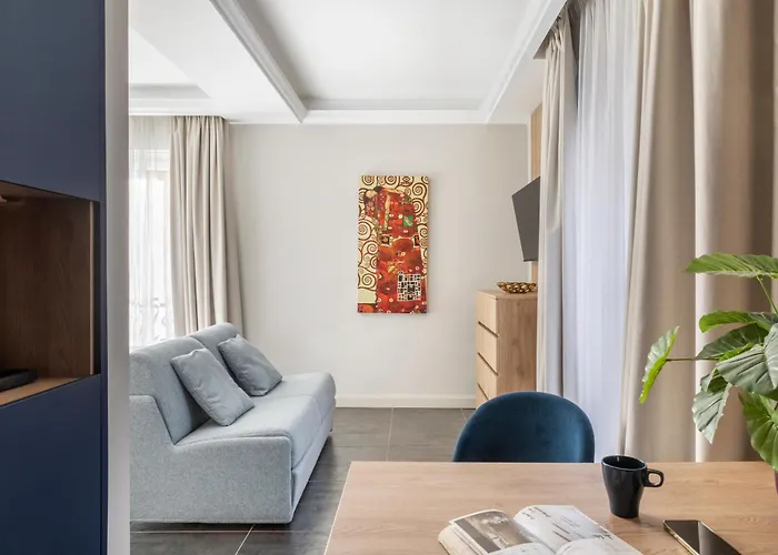 Patrizia Romana Palace 4* Rzym