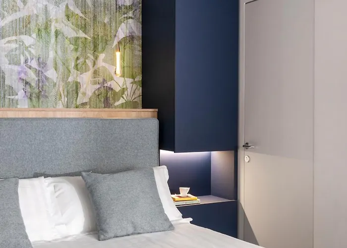 Patrizia Romana Palace Rzym