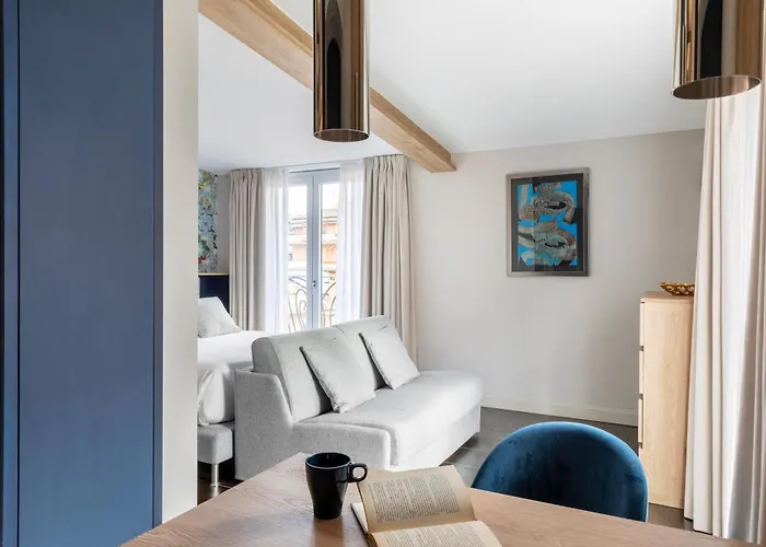 Patrizia Romana Palace