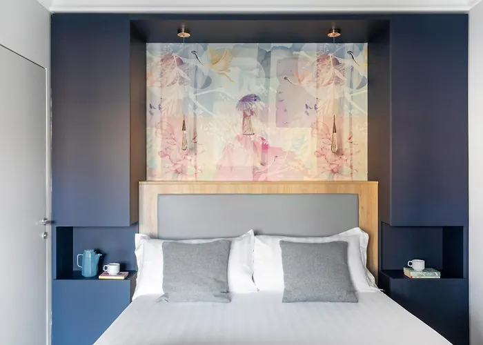 Patrizia Romana Palace Rzym