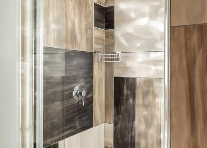 Patrizia Romana Palace Hotel apartamentowy