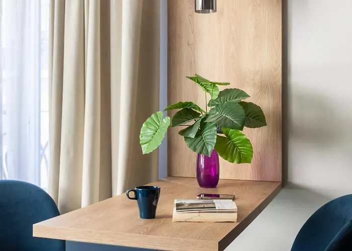 Patrizia Romana Palace 4*