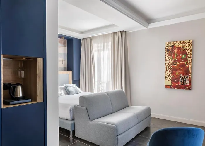 Patrizia Romana Palace