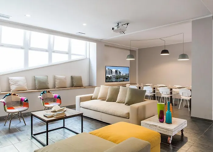 Patrizia Romana Palace Rzym