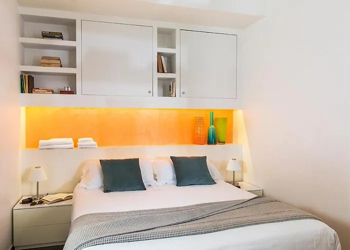 Hotel apartamentowy Patrizia Romana Palace Rzym