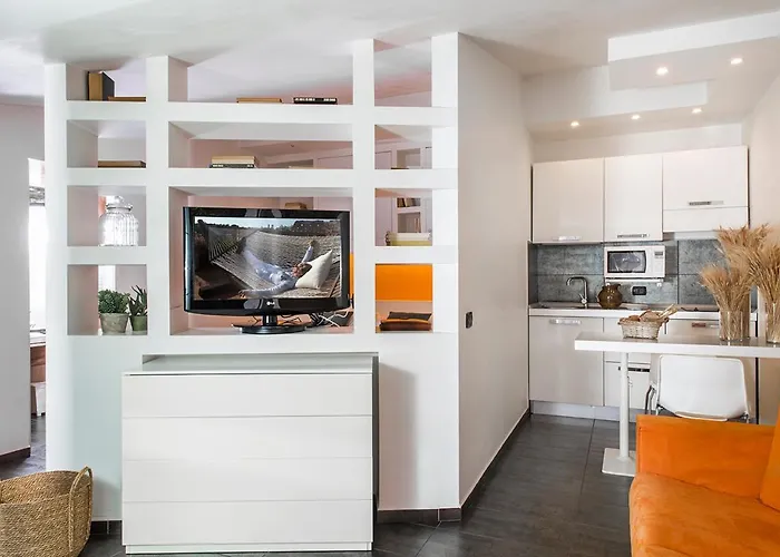 Hotel apartamentowy Patrizia Romana Palace 4*