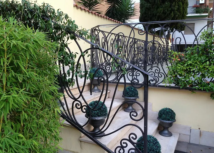 Patrizia Romana Palace 4*