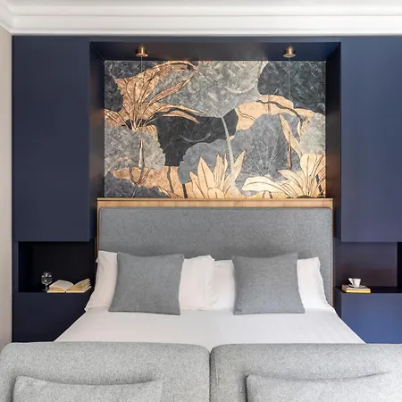 Lejlighedshotel Patrizia Romana Palace Rom