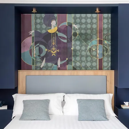 Lejlighedshotel Patrizia Romana Palace Rom